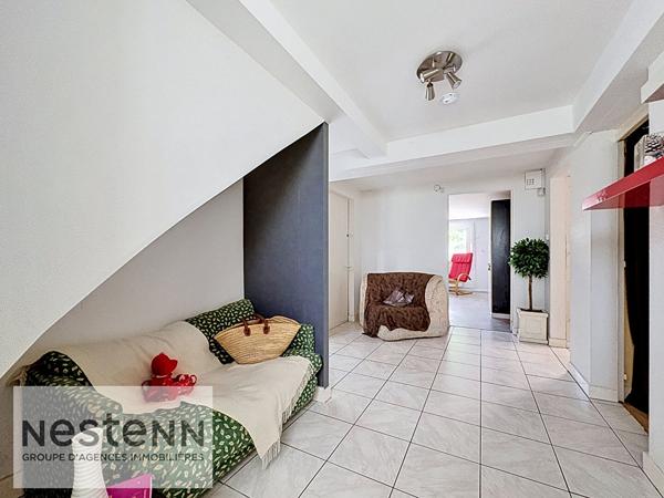 Maison Familiale Lumineuse de 143 m² avec Grand Terrain Chaumes-en-Retz