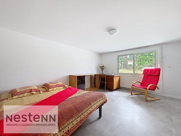 Maison Familiale Lumineuse de 143 m² avec Grand Terrain Chaumes-en-Retz
