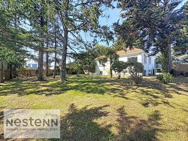 Maison Familiale Lumineuse de 143 m² avec Grand Terrain Chaumes-en-Retz
