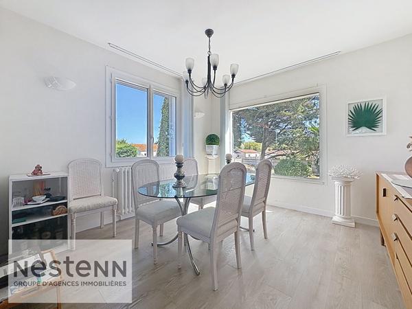 Maison Familiale Lumineuse de 143 m² avec Grand Terrain Chaumes-en-Retz