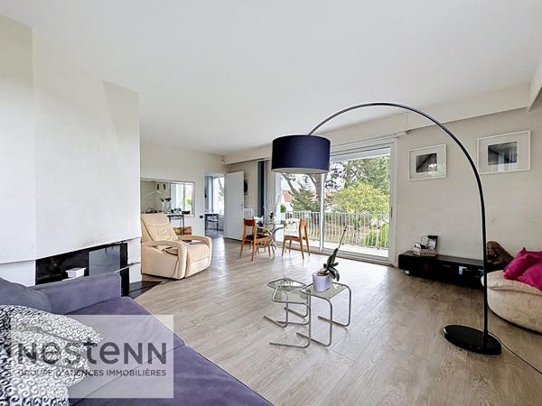 Maison Familiale Lumineuse de 143 m² avec Grand Terrain Chaumes-en-Retz