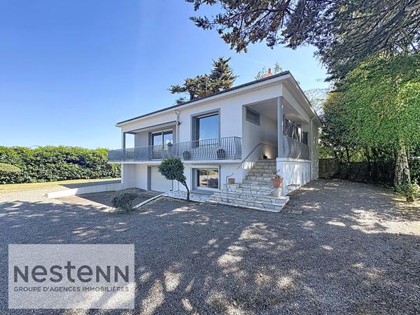Maison Familiale Lumineuse de 143 m² avec Grand Terrain Chaumes-en-Retz
