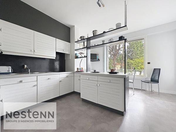 Maison Familiale Lumineuse de 143 m² avec Grand Terrain Chaumes-en-Retz