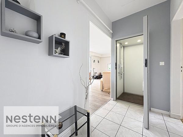 Maison Familiale Lumineuse de 143 m² avec Grand Terrain Chaumes-en-Retz