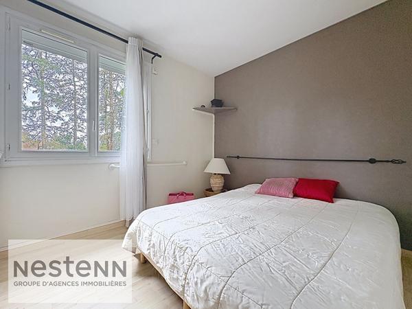 Maison Familiale Lumineuse de 143 m² avec Grand Terrain Chaumes-en-Retz