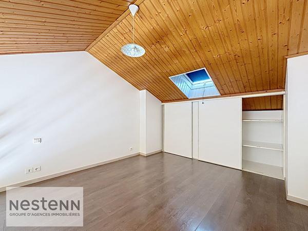 Appartement 1 pièce à vendre à Challans - Bon état, lumineux et proche commodités