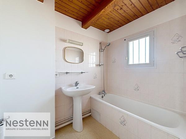 Appartement 1 pièce à vendre à Challans - Bon état, lumineux et proche commodités