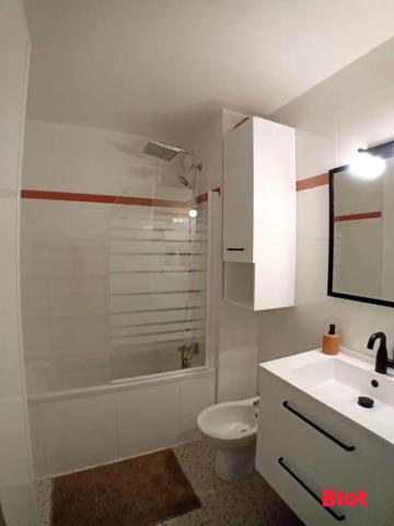 Appartement 4 pièce(s)