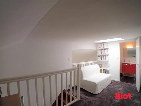 Appartement 4 pièce(s)