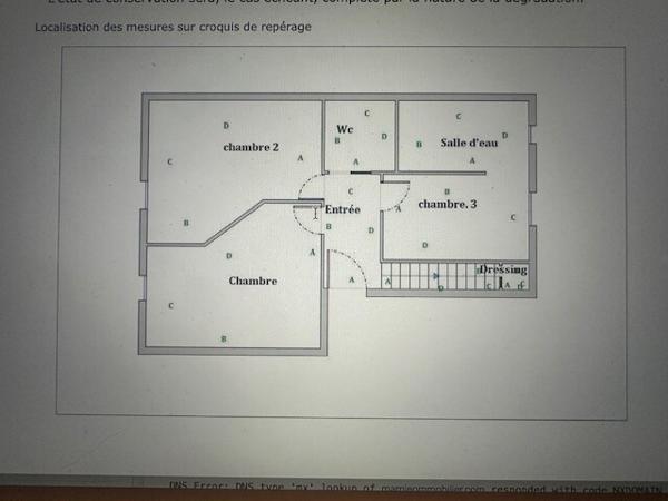 RARE PUTEAUX TRIPLEX