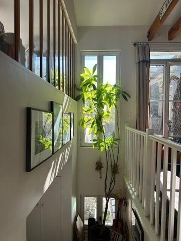 RARE PUTEAUX TRIPLEX