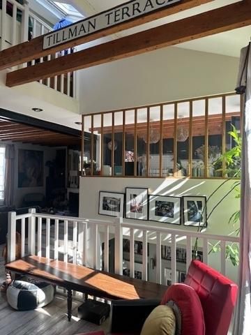 RARE PUTEAUX TRIPLEX