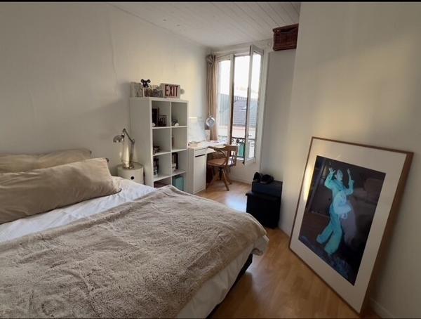 RARE PUTEAUX TRIPLEX