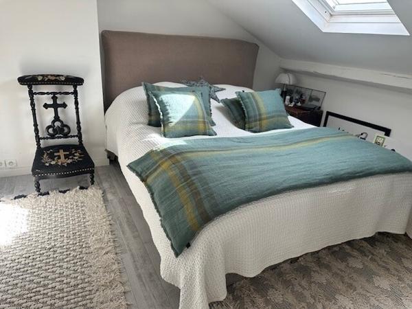 RARE PUTEAUX TRIPLEX