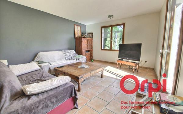 Maison à vendre    4 pièces • 97,29 m2 Montigny-le-Bretonneux