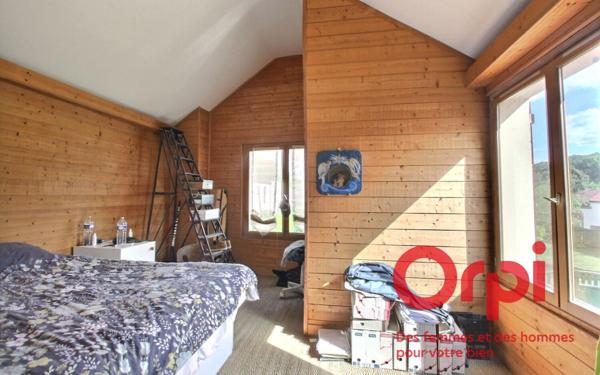 Maison à vendre    4 pièces • 97,29 m2 Montigny-le-Bretonneux