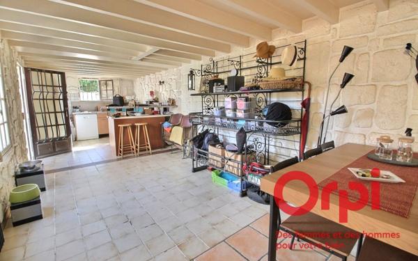 Maison à vendre    4 pièces • 97,29 m2 Montigny-le-Bretonneux