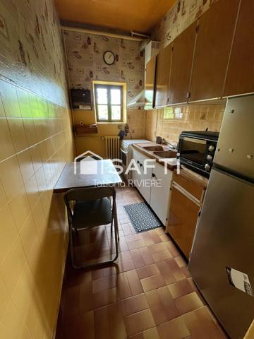 Charmante maison de ville de 92m² à Villemandeur – un havre de confort et de convivialité !