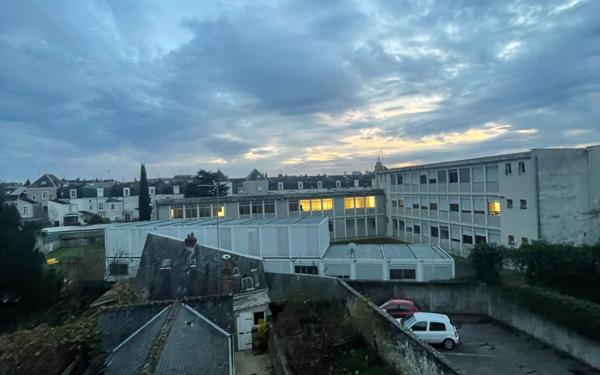 Appartement à louer    1 pièce • 31,39 m2 Tours