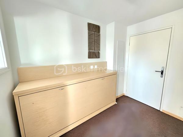 Appartement de 48 m²