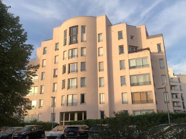 ERMONT centre ville - 2 pièces - 48,02 m²