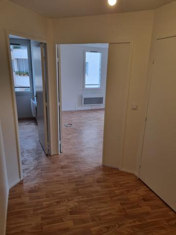 ERMONT centre ville - 2 pièces - 48,02 m²