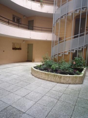 ERMONT centre ville - 2 pièces - 48,02 m²