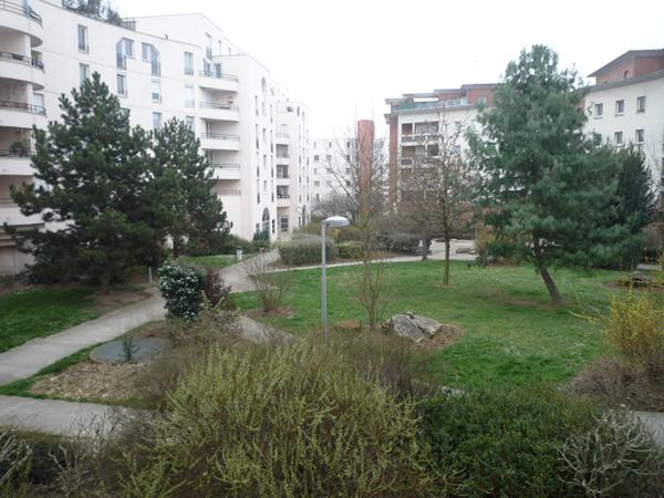 ERMONT centre ville - 2 pièces - 48,02 m²