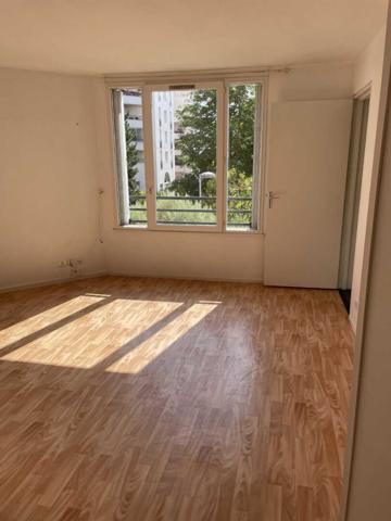 ERMONT centre ville - 2 pièces - 48,02 m²