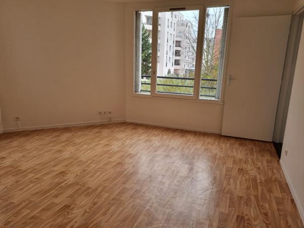 ERMONT centre ville - 2 pièces - 48,02 m²