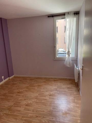 ERMONT centre ville - 2 pièces - 48,02 m²