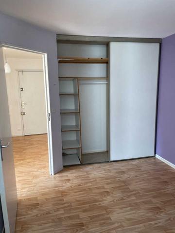 ERMONT centre ville - 2 pièces - 48,02 m²