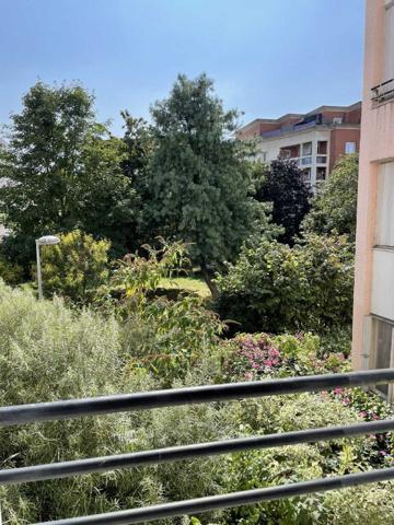 ERMONT centre ville - 2 pièces - 48,02 m²