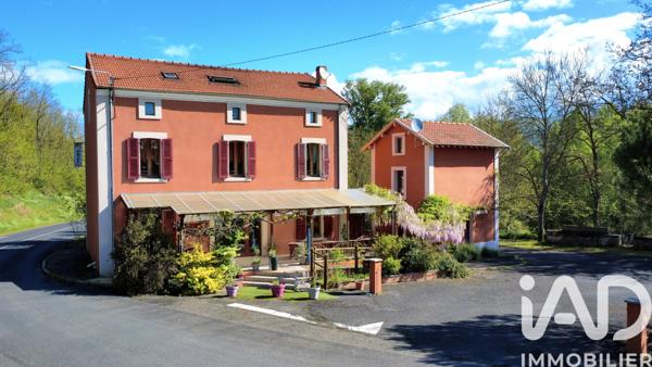 Maison à vendre 9 pièces 242 m² Jumeaux