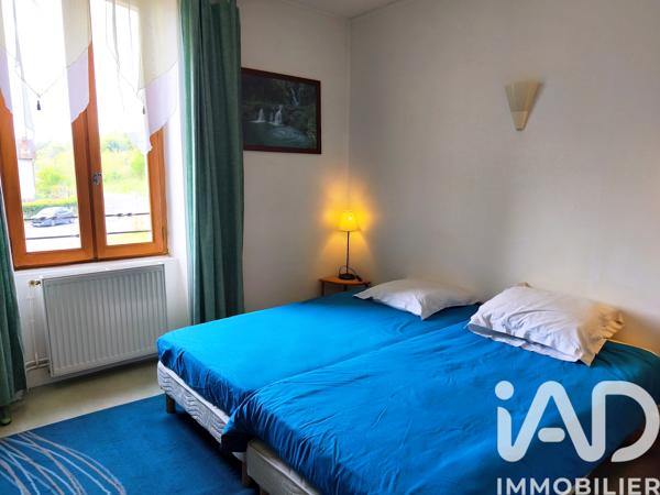 Maison à vendre 9 pièces 242 m² Jumeaux