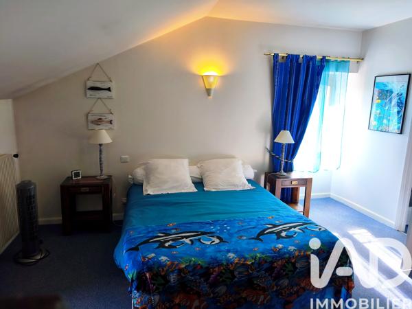 Maison à vendre 9 pièces 242 m² Jumeaux