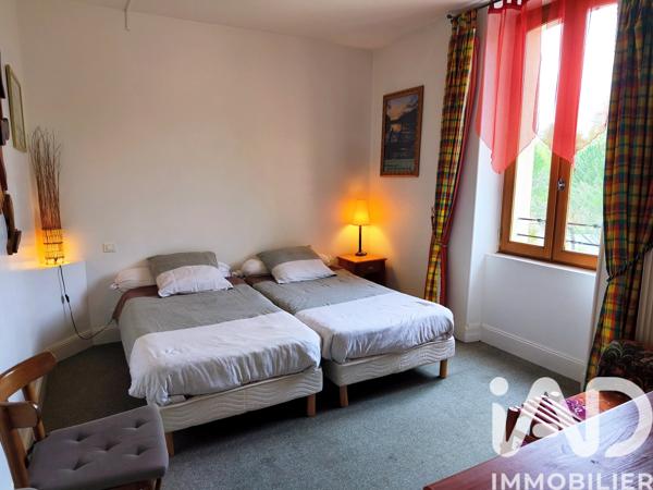Maison à vendre 9 pièces 242 m² Jumeaux