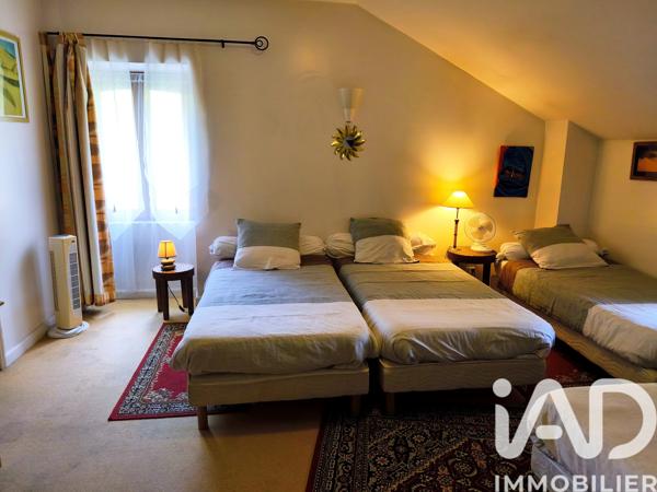 Maison à vendre 9 pièces 242 m² Jumeaux