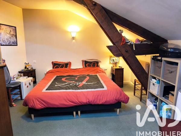 Maison à vendre 9 pièces 242 m² Jumeaux