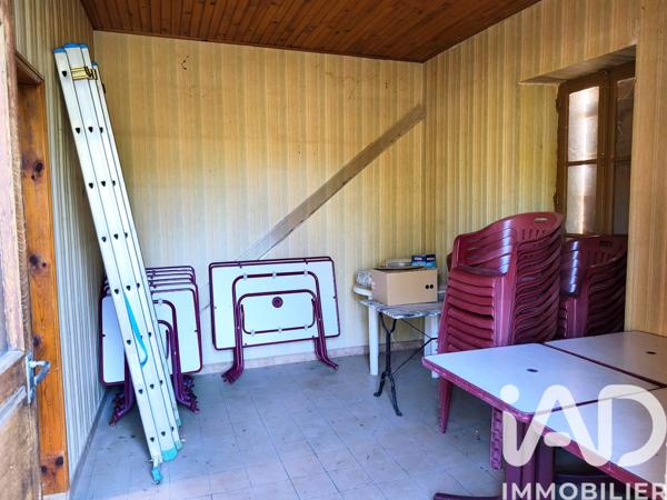Maison à vendre 9 pièces 242 m² Jumeaux