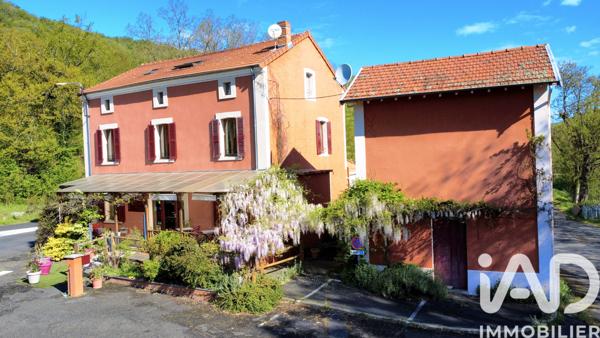 Maison à vendre 9 pièces 242 m² Jumeaux