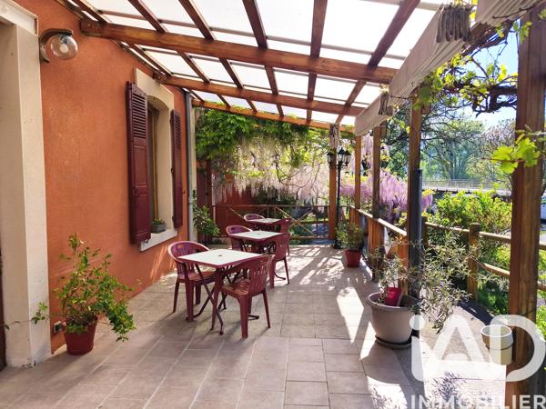 Maison à vendre 9 pièces 242 m² Jumeaux