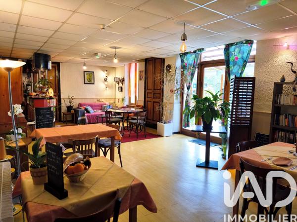 Maison à vendre 9 pièces 242 m² Jumeaux