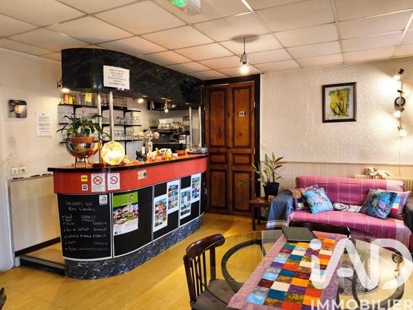 Maison à vendre 9 pièces 242 m² Jumeaux