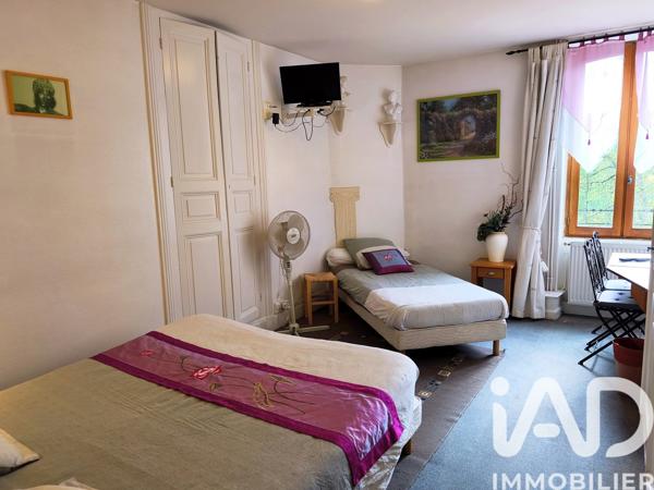 Maison à vendre 9 pièces 242 m² Jumeaux
