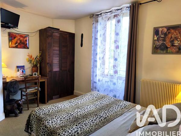 Maison à vendre 9 pièces 242 m² Jumeaux