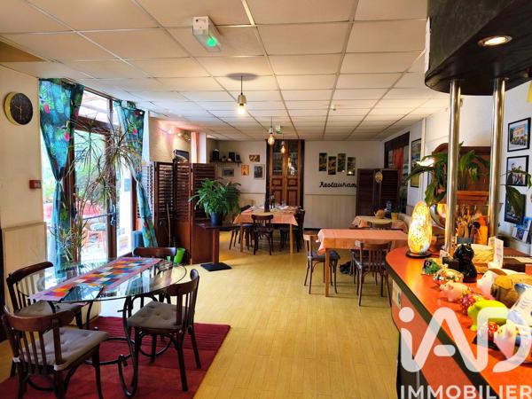 Maison à vendre 9 pièces 242 m² Jumeaux