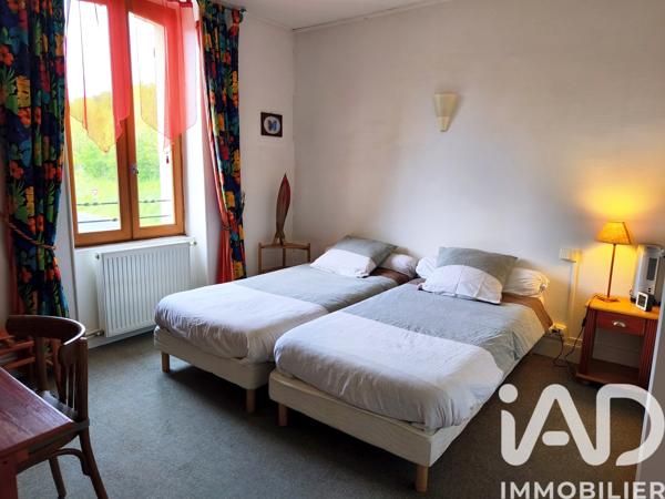 Maison à vendre 9 pièces 242 m² Jumeaux