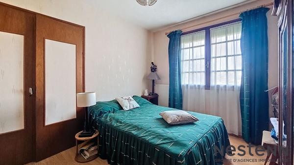 Maison familiale 4 chambres secteur Lézat avec grand jardin et piscine