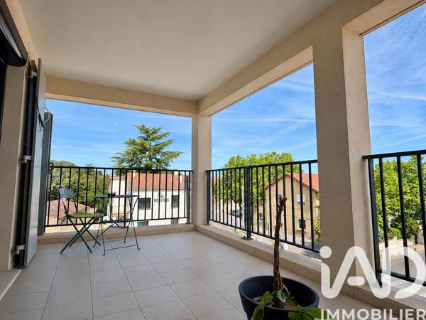 Appartement à vendre 3 pièces 57,47 m² Saint-Maximin-la-Sainte-Baume